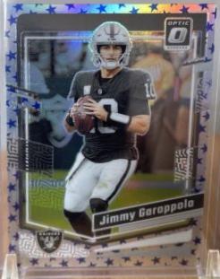 Jimmy Garoppolo