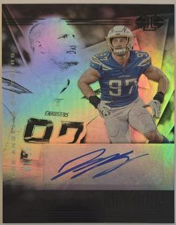 Joey Bosa