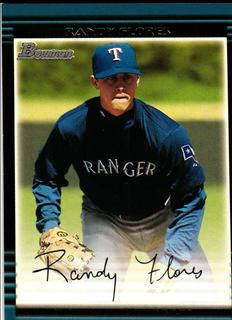Randy Flores