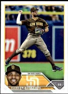 Xander Bogaerts