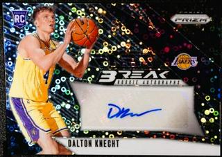 Dalton Knecht