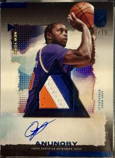OG Anunoby