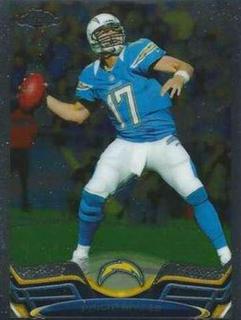 Philip Rivers