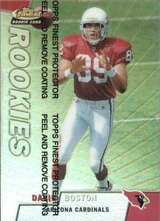 David Boston