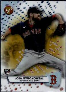 Josh Winckowski