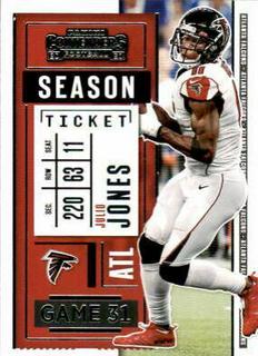 Julio Jones