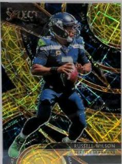 Russell Wilson