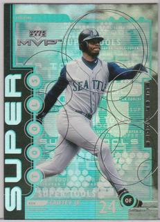 Ken Griffey Jr