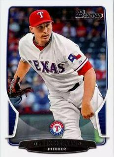 Derek Holland