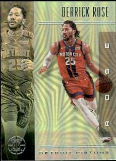 Derrick Rose