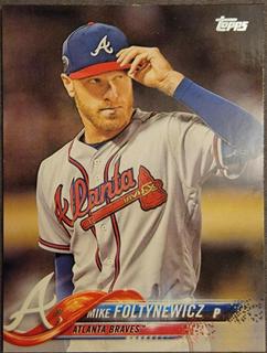 Mike Foltynewicz