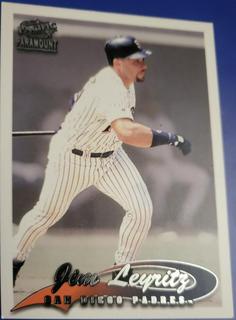 Jim Leyritz