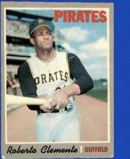 Roberto Clemente