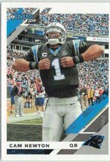 Cam Newton