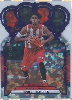 Josh Childress