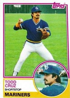 Todd Cruz