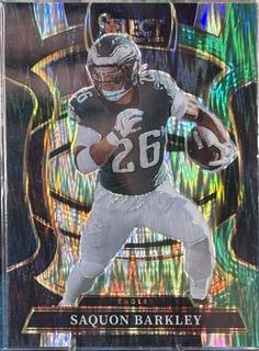 Saquon Barkley