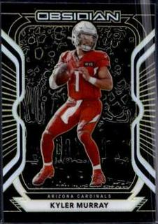 Kyler Murray
