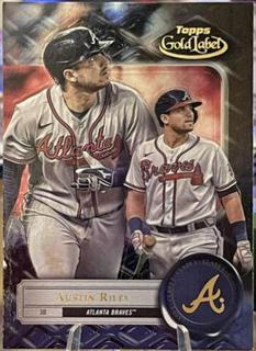 Austin Riley
