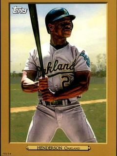 Rickey Henderson