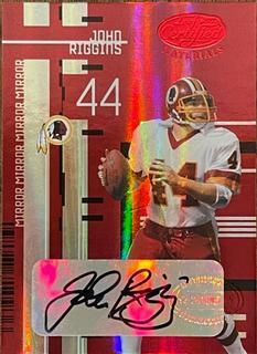 John Riggins