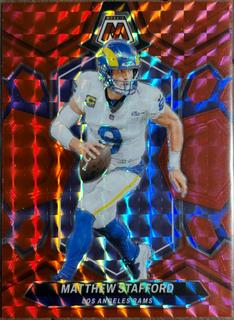Matthew Stafford