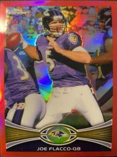 Joe Flacco