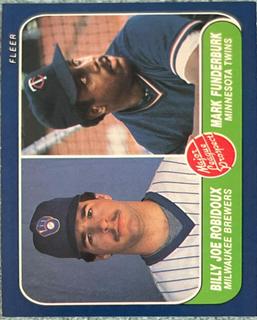 Major League Pros.