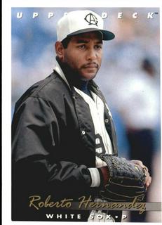 Roberto Hernandez