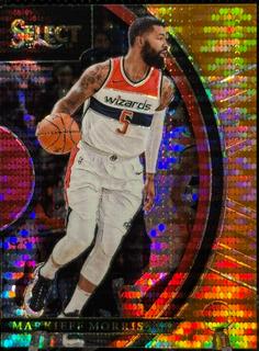 Markieff Morris