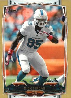 Dion Jordan