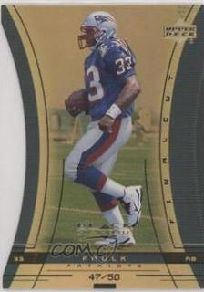 Kevin Faulk