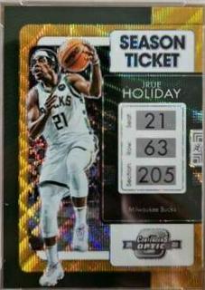 Jrue Holiday