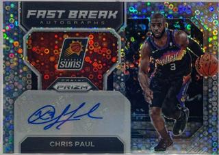 Chris Paul