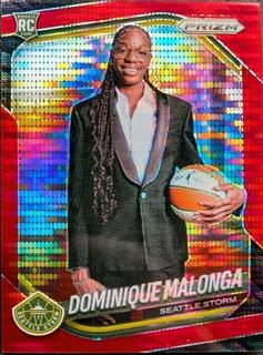 Dominique Malonga