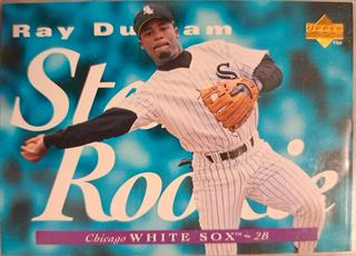 Ray Durham