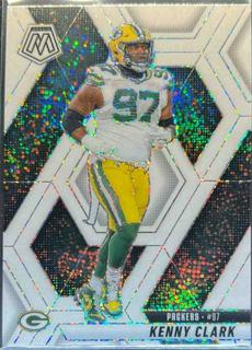 Kenny Clark