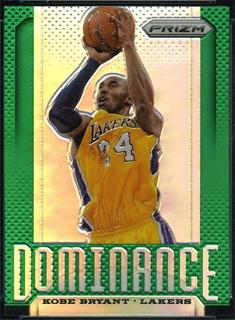 Kobe Bryant