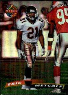 Eric Metcalf