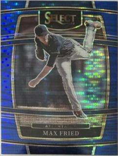 Max Fried