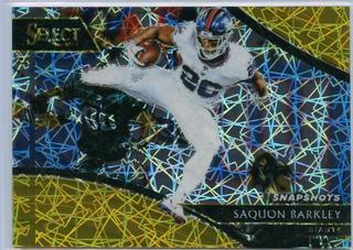Saquon Barkley