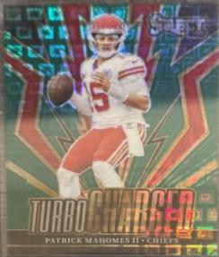 Patrick Mahomes II