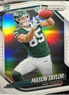 Mason Taylor