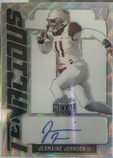 Jermaine Johnson II