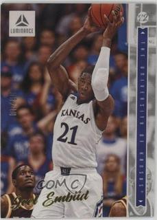 Joel Embiid