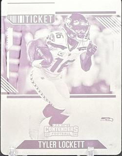 Tyler Lockett