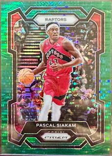 Pascal Siakam