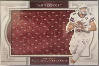 Dak Prescott