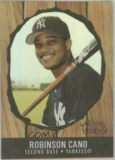 Robinson Cano