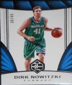 Dirk Nowitzki